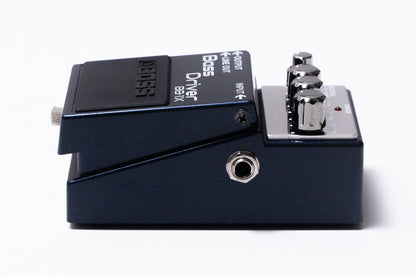 【used】BOSS / BB-1X【GIB Yokohama】