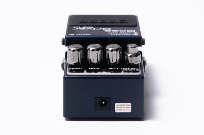 【used】BOSS / BB-1X【GIB Yokohama】