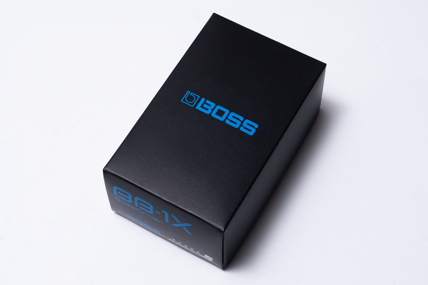 【used】BOSS / BB-1X【GIB Yokohama】