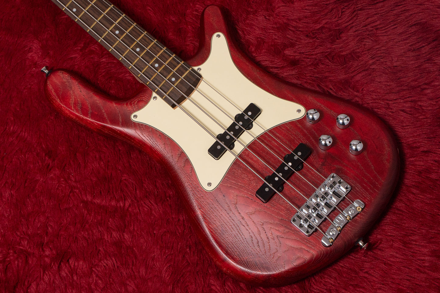 【used】Warwick / PS Streamer CV4 TS BR 2021 3.430kg #L009568-21【GIB Yokohama】