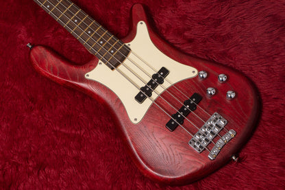 【used】Warwick / PS Streamer CV4 TS BR 2021 3.430kg #L009568-21【GIB Yokohama】