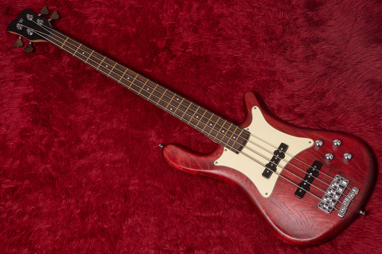 【used】Warwick / PS Streamer CV4 TS BR 2021 3.430kg #L009568-21【GIB Yokohama】