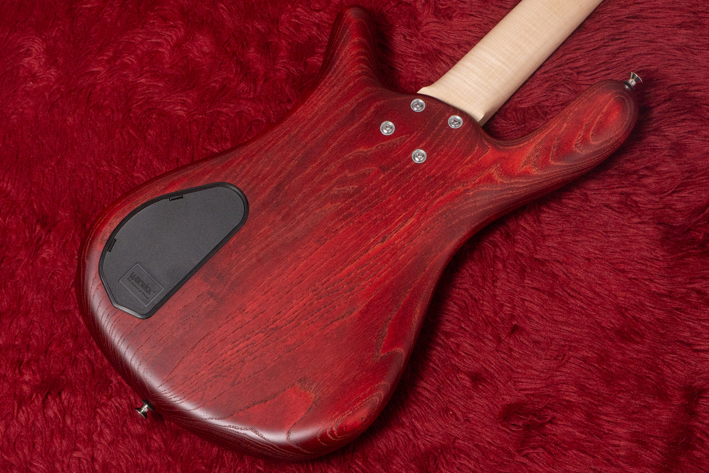 【used】Warwick / PS Streamer CV4 TS BR 2021 3.430kg #L009568-21【GIB Yokohama】