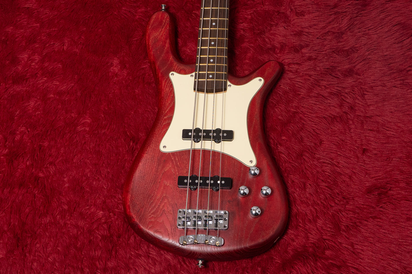 【used】Warwick / PS Streamer CV4 TS BR 2021 3.430kg #L009568-21【GIB Yokohama】