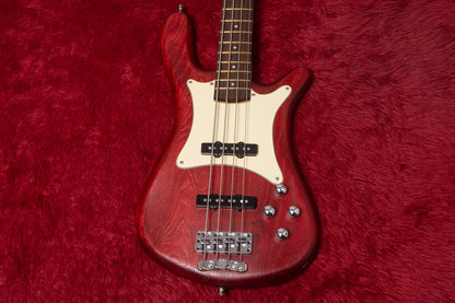 【used】Warwick / PS Streamer CV4 TS BR 2021 3.430kg #L009568-21【GIB Yokohama】