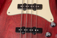 【used】Warwick / PS Streamer CV4 TS BR 2021 3.430kg #L009568-21【GIB Yokohama】