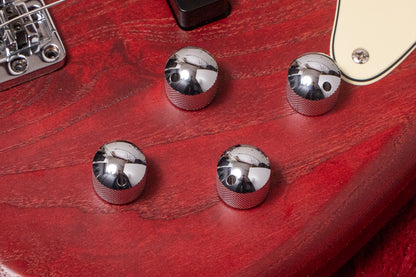 【used】Warwick / PS Streamer CV4 TS BR 2021 3.430kg #L009568-21【GIB Yokohama】