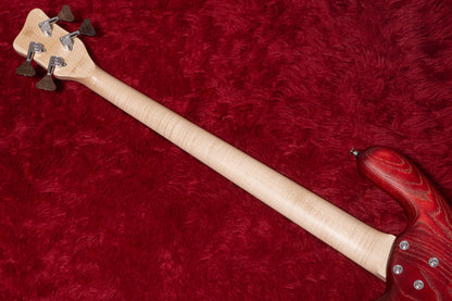 【used】Warwick / PS Streamer CV4 TS BR 2021 3.430kg #L009568-21【GIB Yokohama】