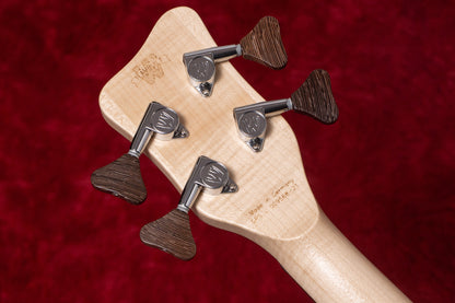 【used】Warwick / PS Streamer CV4 TS BR 2021 3.430kg #L009568-21【GIB Yokohama】