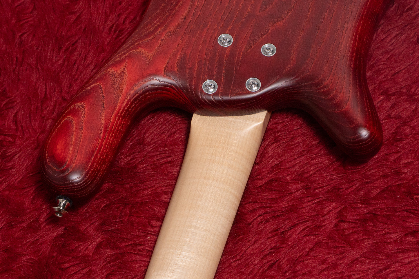 【used】Warwick / PS Streamer CV4 TS BR 2021 3.430kg #L009568-21【GIB Yokohama】