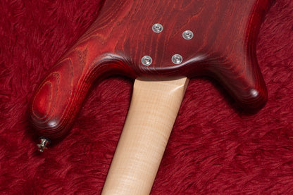 【used】Warwick / PS Streamer CV4 TS BR 2021 3.430kg #L009568-21【GIB Yokohama】