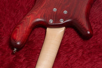 【used】Warwick / PS Streamer CV4 TS BR 2021 3.430kg #L009568-21【GIB Yokohama】
