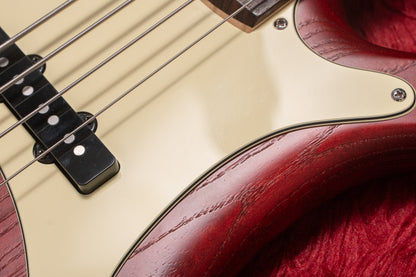 【used】Warwick / PS Streamer CV4 TS BR 2021 3.430kg #L009568-21【GIB Yokohama】