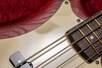 【used】Warwick / PS Streamer CV4 TS BR 2021 3.430kg #L009568-21【GIB Yokohama】