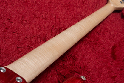 【used】Warwick / PS Streamer CV4 TS BR 2021 3.430kg #L009568-21【GIB Yokohama】