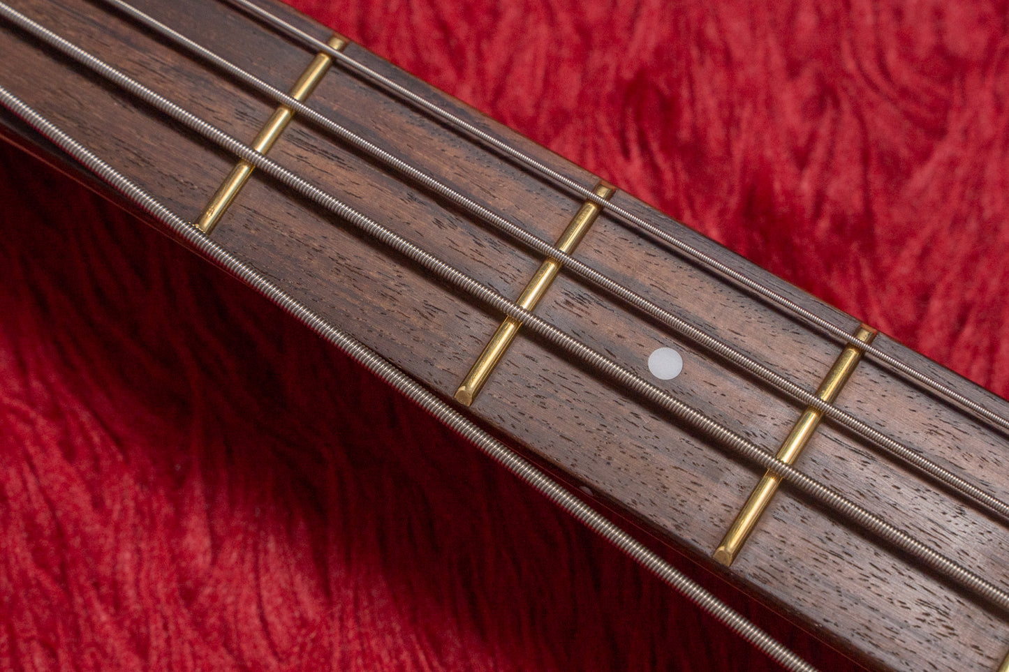 【used】Warwick / PS Streamer CV4 TS BR 2021 3.430kg #L009568-21【GIB Yokohama】