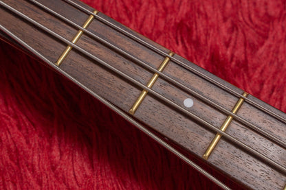 【used】Warwick / PS Streamer CV4 TS BR 2021 3.430kg #L009568-21【GIB Yokohama】