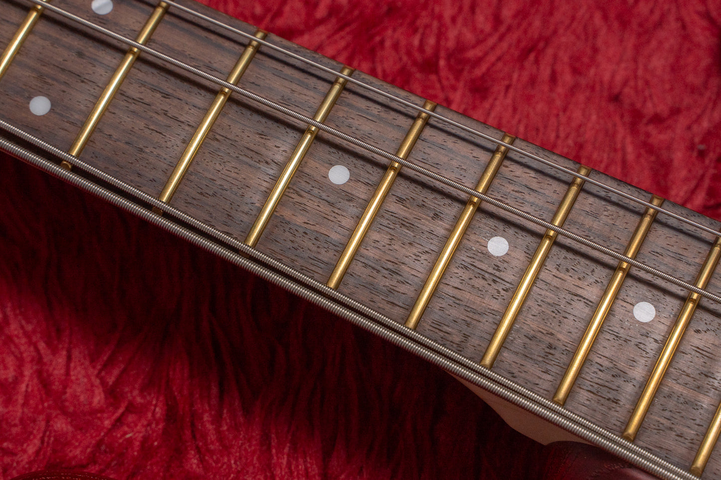 【used】Warwick / PS Streamer CV4 TS BR 2021 3.430kg #L009568-21【GIB Yokohama】