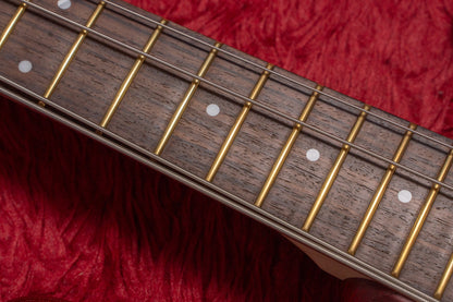 【used】Warwick / PS Streamer CV4 TS BR 2021 3.430kg #L009568-21【GIB Yokohama】