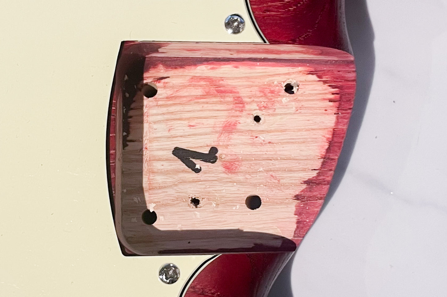 【used】Warwick / PS Streamer CV4 TS BR 2021 3.430kg #L009568-21【GIB Yokohama】