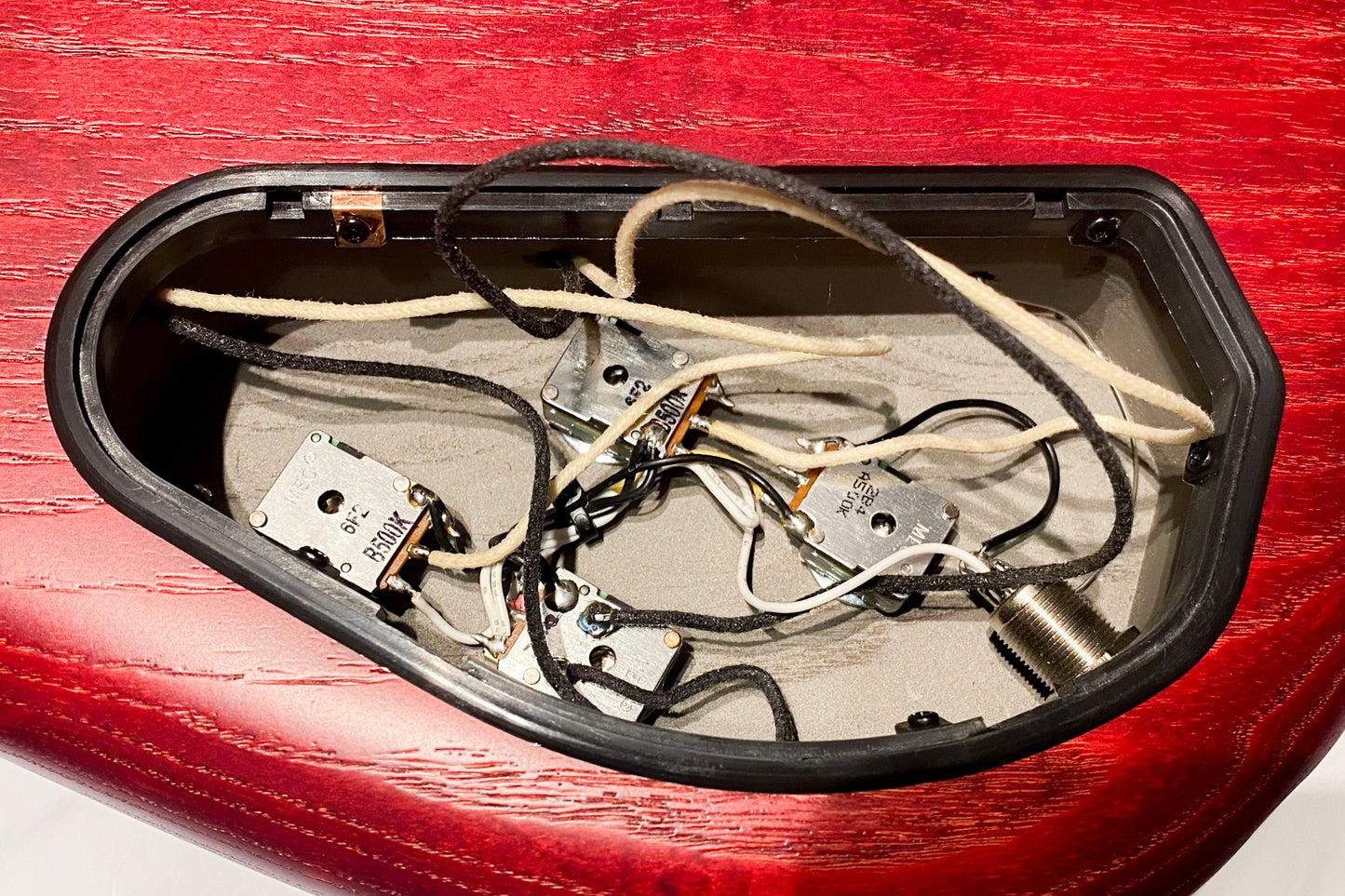 【used】Warwick / PS Streamer CV4 TS BR 2021 3.430kg #L009568-21【GIB Yokohama】