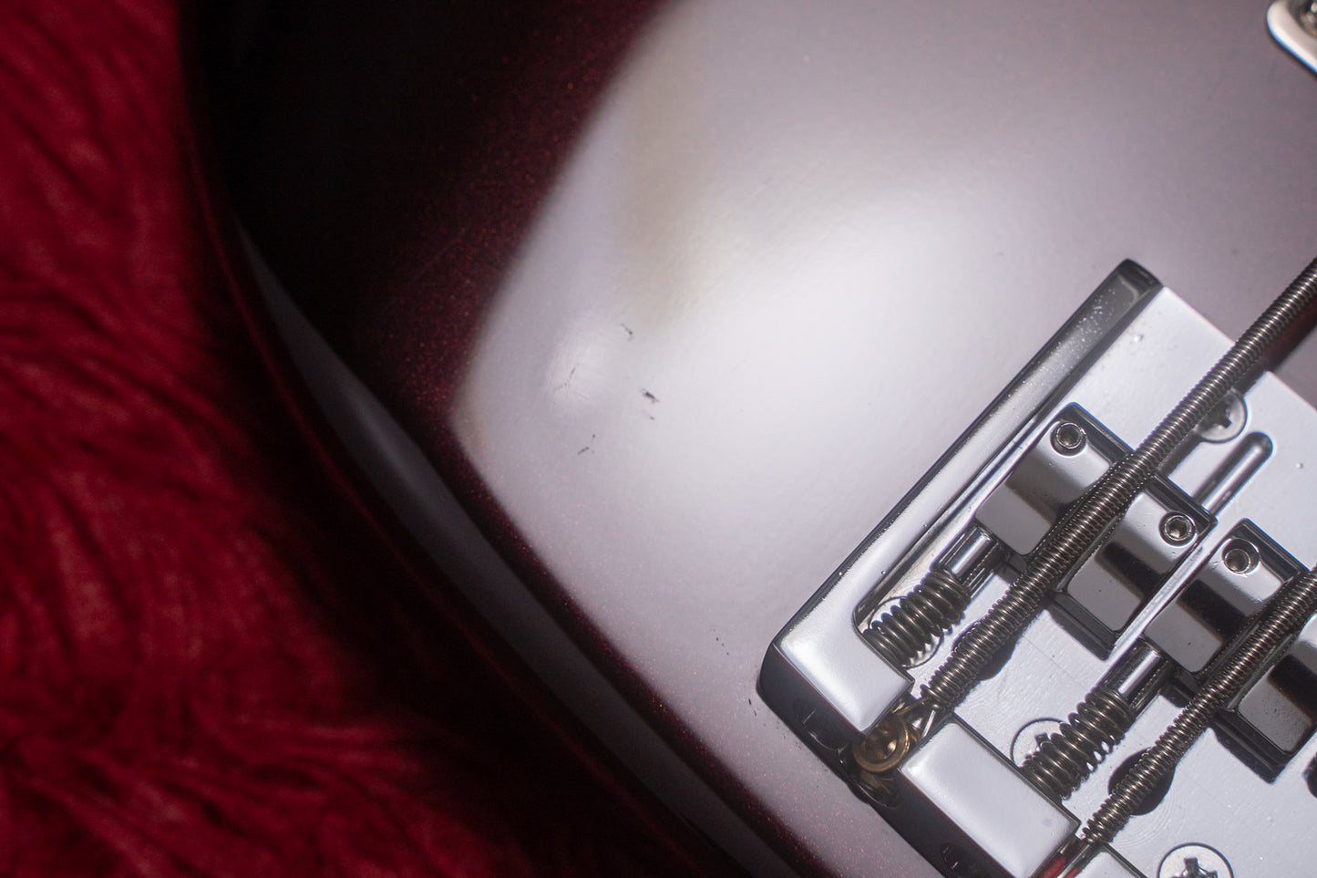 【used】Psychederhythm / MODERN-OPB 4.010kg【GIB Yokohama】