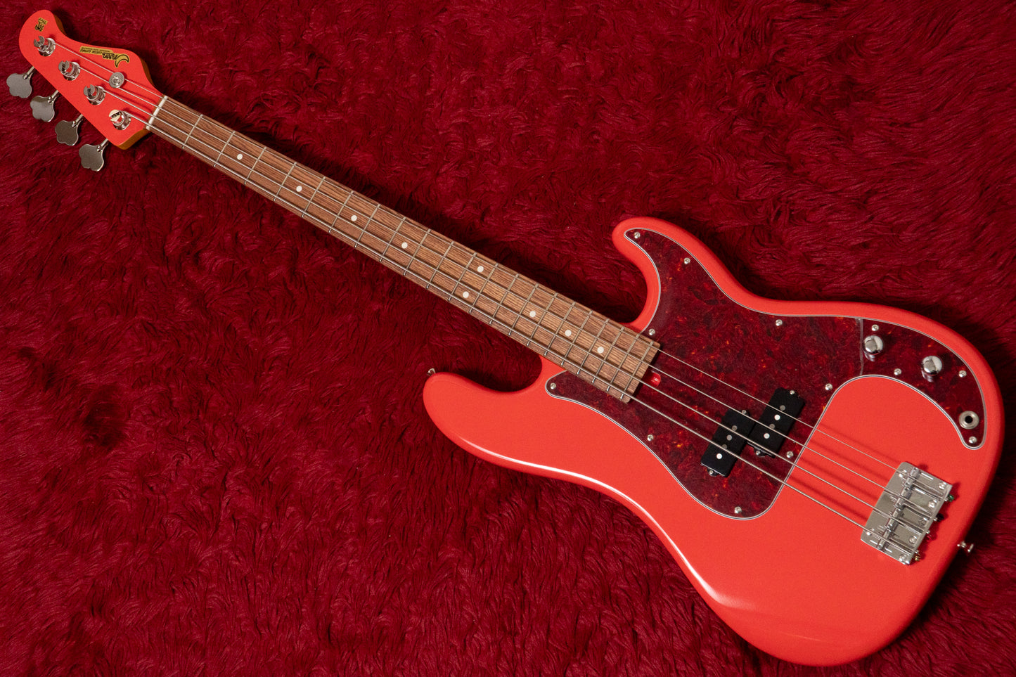 【new】moon / PB-4C FR/R CR 3.890kg #59403【GIB Yokohama】