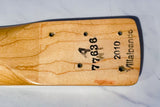 【used】Fender / American Deluxe Jazz Bass V Wine Transparent 2012 4.440kg #US12314741【GIB Yokohama】