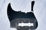 【used】Fender / American Deluxe Jazz Bass V Wine Transparent 2012 4.440kg #US12314741【GIB Yokohama】