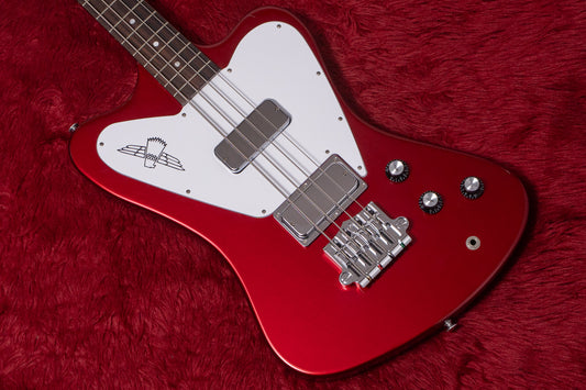 【used】Gibson / Non-Reverse Thunderbird Sparkling Burgundy 4.255kg #233660367【GIB Yokohama】