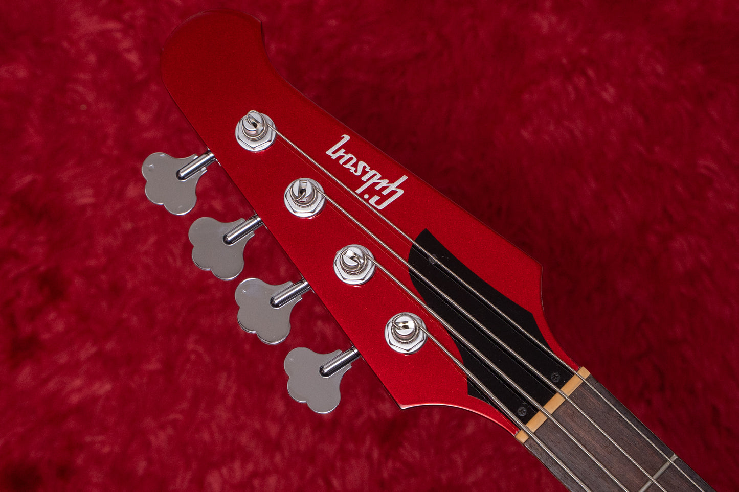 【used】Gibson / Non-Reverse Thunderbird Sparkling Burgundy 4.255kg #233660367【GIB Yokohama】