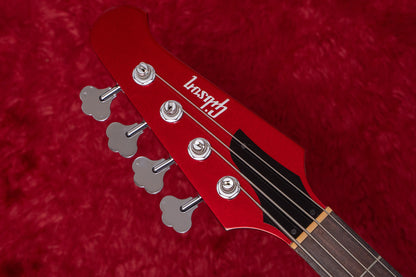 【used】Gibson / Non-Reverse Thunderbird Sparkling Burgundy 4.255kg #233660367【GIB Yokohama】