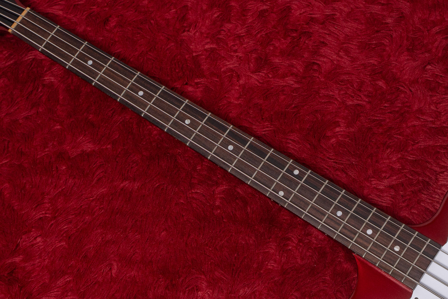 【used】Gibson / Non-Reverse Thunderbird Sparkling Burgundy 4.255kg #233660367【GIB Yokohama】