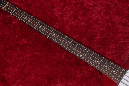 【used】Gibson / Non-Reverse Thunderbird Sparkling Burgundy 4.255kg #233660367【GIB Yokohama】