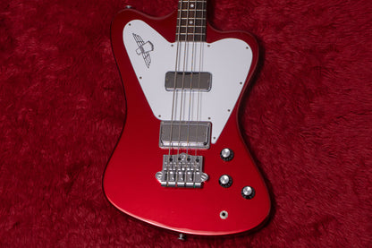 【used】Gibson / Non-Reverse Thunderbird Sparkling Burgundy 4.255kg #233660367【GIB Yokohama】