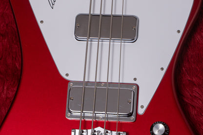 【used】Gibson / Non-Reverse Thunderbird Sparkling Burgundy 4.255kg #233660367【GIB Yokohama】