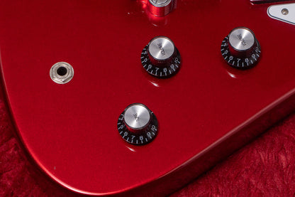 【used】Gibson / Non-Reverse Thunderbird Sparkling Burgundy 4.255kg #233660367【GIB Yokohama】