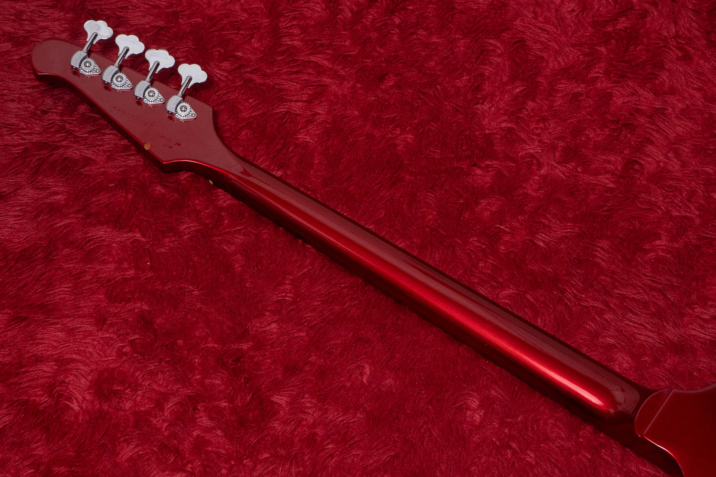 【used】Gibson / Non-Reverse Thunderbird Sparkling Burgundy 4.255kg #233660367【GIB Yokohama】