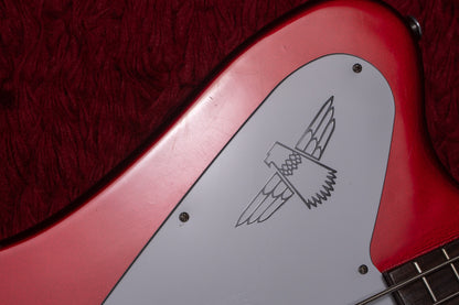 【used】Gibson / Non-Reverse Thunderbird Sparkling Burgundy 4.255kg #233660367【GIB Yokohama】