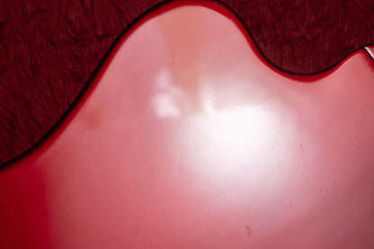 【used】Gibson / Non-Reverse Thunderbird Sparkling Burgundy 4.255kg #233660367【GIB Yokohama】