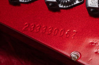 【used】Gibson / Non-Reverse Thunderbird Sparkling Burgundy 4.255kg #233660367【GIB Yokohama】