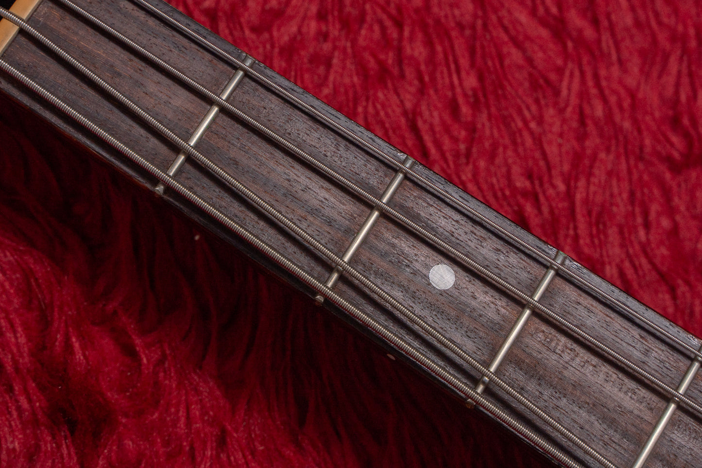 【used】Gibson / Non-Reverse Thunderbird Sparkling Burgundy 4.255kg #233660367【GIB Yokohama】