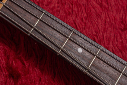【used】Gibson / Non-Reverse Thunderbird Sparkling Burgundy 4.255kg #233660367【GIB Yokohama】