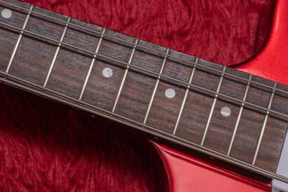 【used】Gibson / Non-Reverse Thunderbird Sparkling Burgundy 4.255kg #233660367【GIB Yokohama】