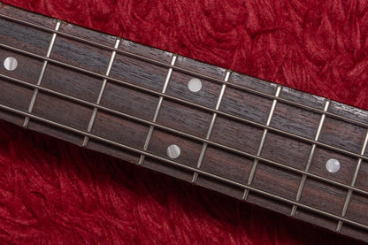 【used】Gibson / Non-Reverse Thunderbird Sparkling Burgundy 4.255kg #233660367【GIB Yokohama】