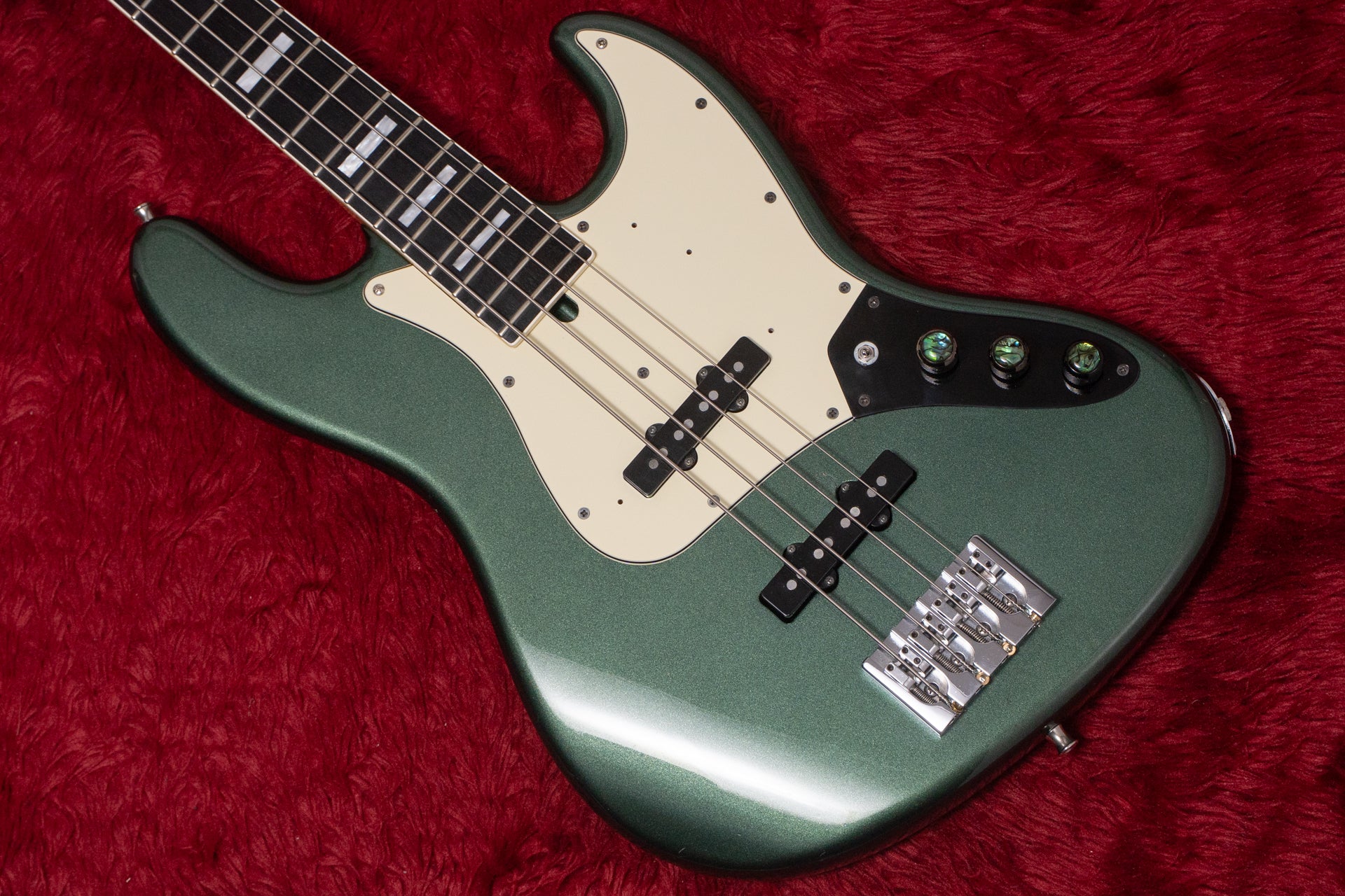 【franz8585】 moon / JB-4A Passive Mod. used】moon / JB-4A Passive Mod. OT 4.525kg #27555【GIB Yokohama