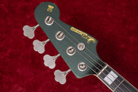 【used】moon / JB-4A Passive Mod. OT 4.525kg #27555【GIB Yokohama】
