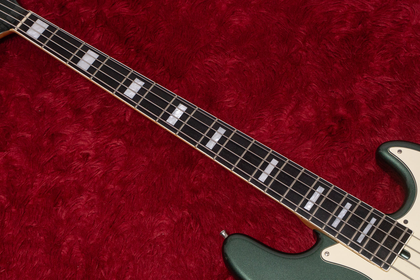 【used】moon / JB-4A Passive Mod. OT 4.525kg #27555【GIB Yokohama】