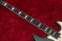 【used】moon / JB-4A Passive Mod. OT 4.525kg #27555【GIB Yokohama】