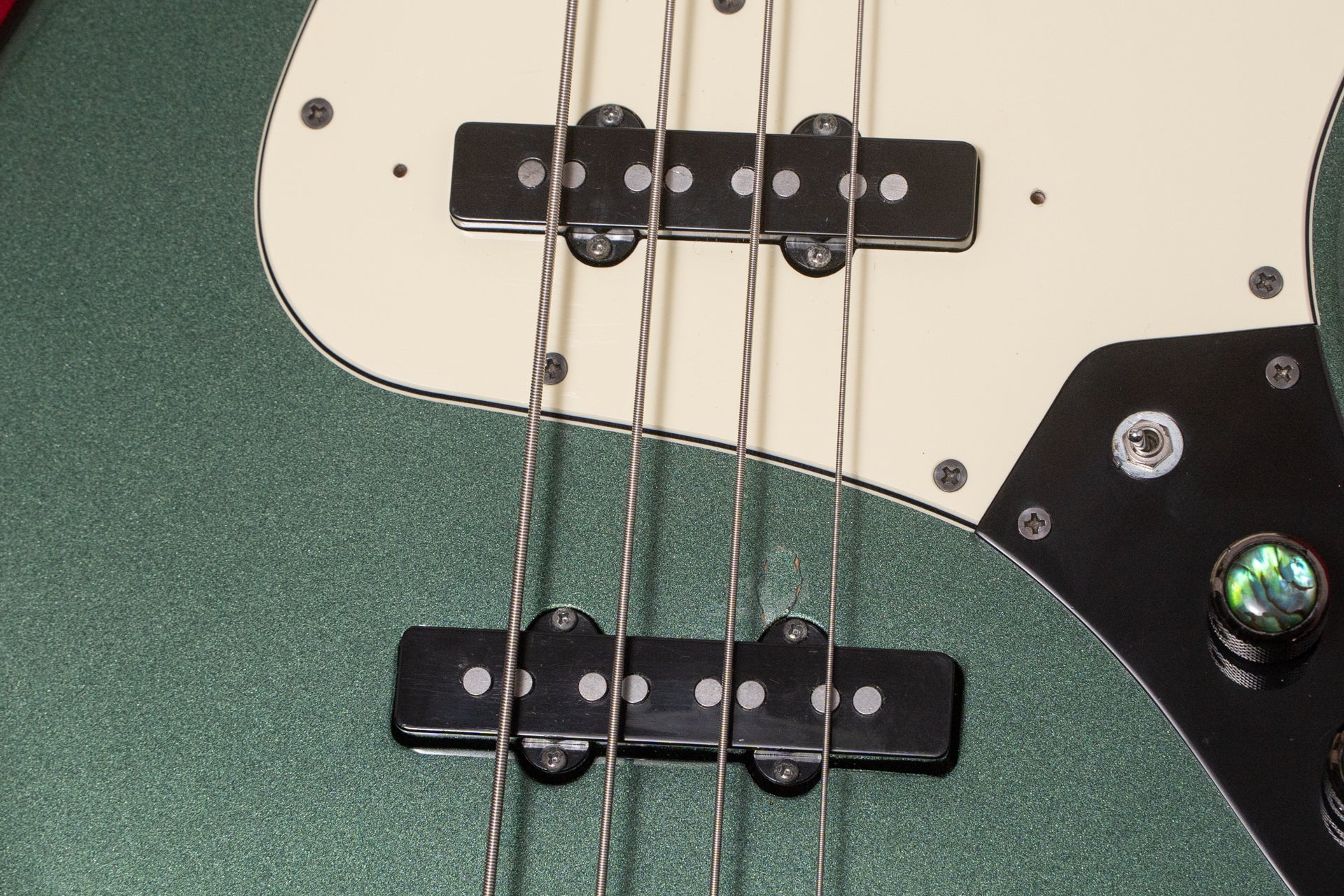 used】moon / JB-4A Passive Mod. OT 4.525kg #27555【GIB Yokohama